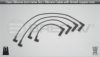 BRECAV 06.577 Ignition Cable Kit